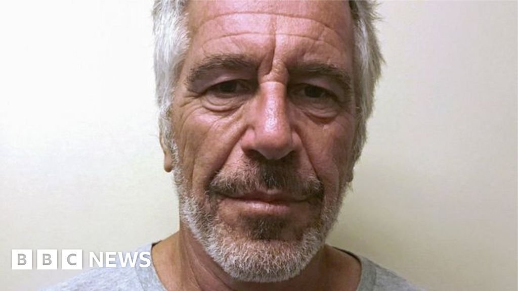 Jeffrey Epstein victims sue several major banks