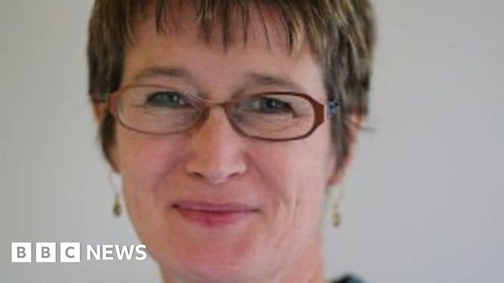 Vicky Bowman: Former UK ambassador among prisoners to be freed in Myanmar