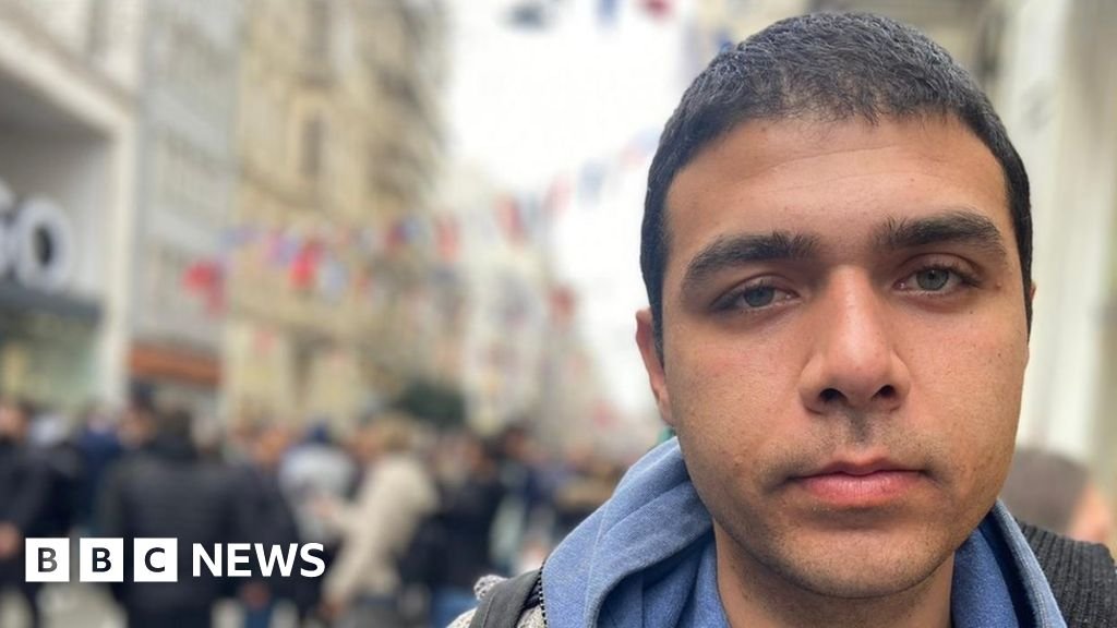Istiklal Street: Istanbul's beating heart reels from deadly blast