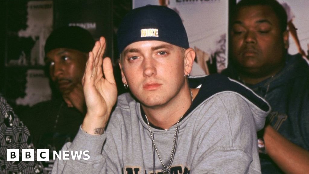 GTA: Rockstar rejected Eminem movie deal, says insider