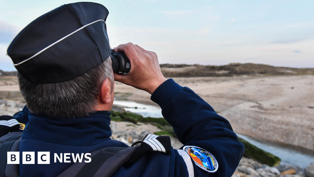 Can the UK-France crackdown on Channel smugglers work?