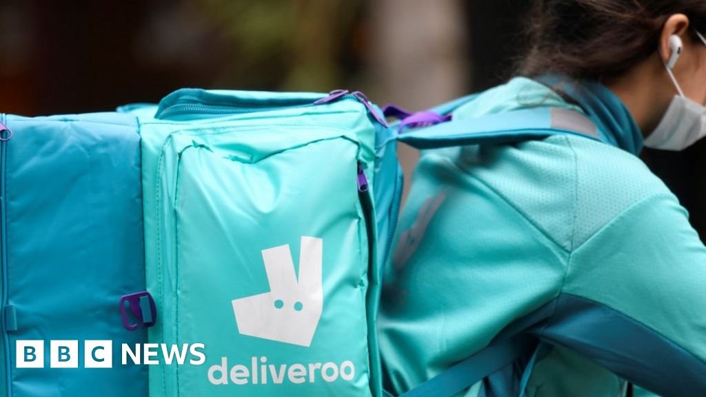 Deliveroo: UK-based food delivery firm quits Australia