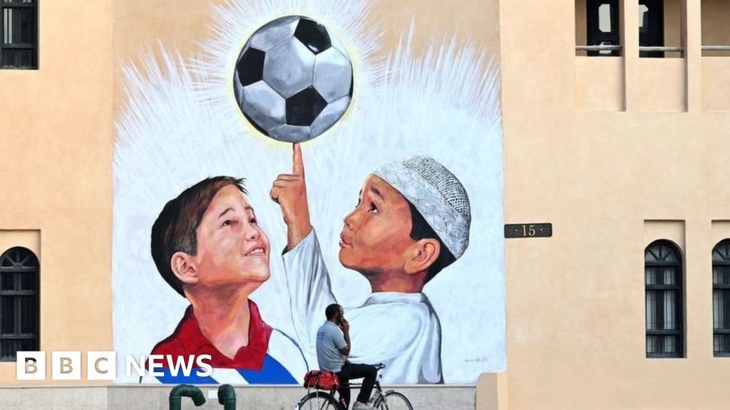 World Cup 2022: 'I don't want to worry about being killed'