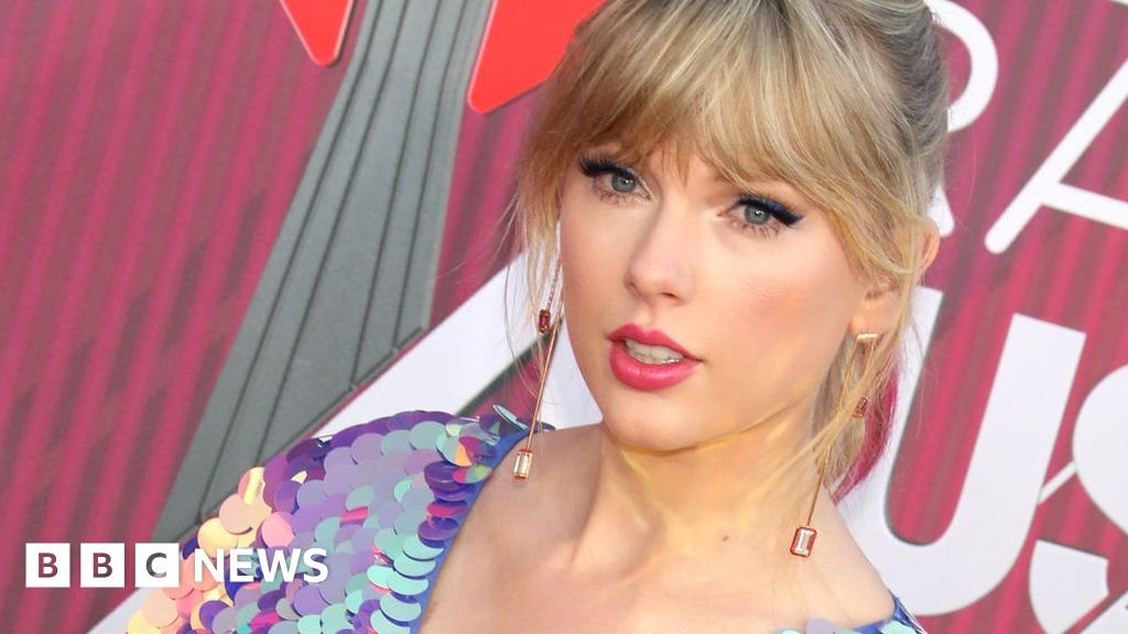 Taylor Swift Ticketmaster crash draws ire on Capitol Hill