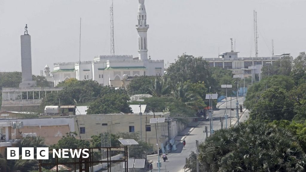 Somalia: Key hotel in Mogadishu stormed by al-Shabab militants