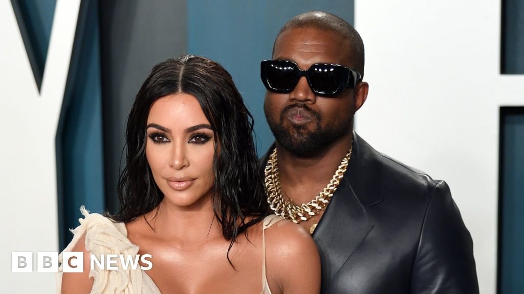 Kanye West to pay Kim Kardashian $200,000 per month in child support as divorce settled