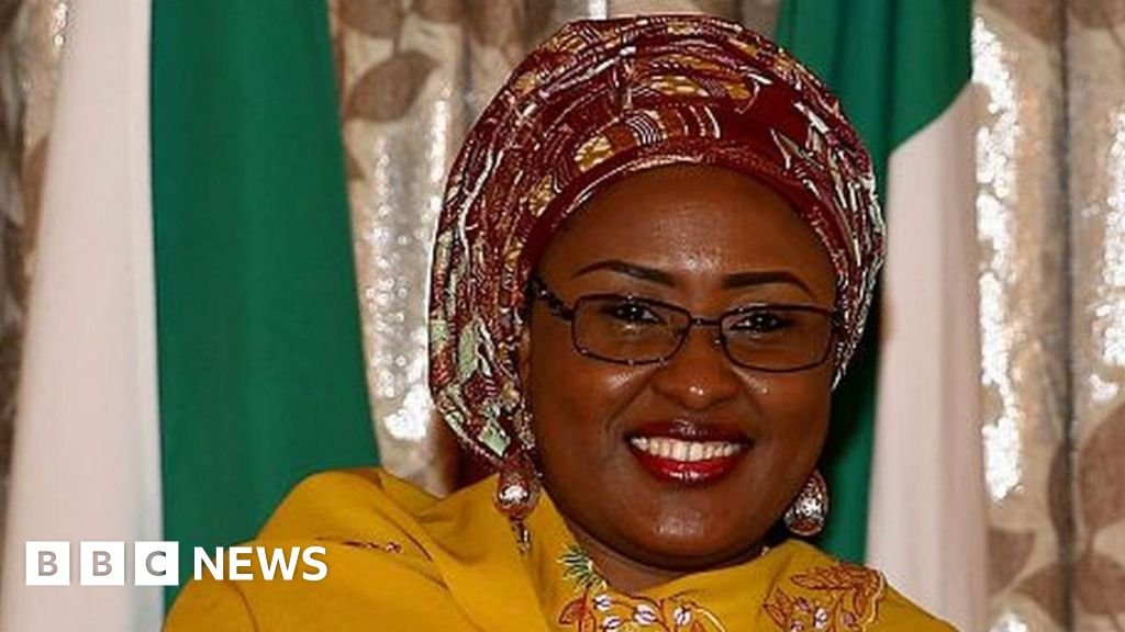 Nigerian student Aminu Adamu Mohammed accused of defaming Aisha Buhari