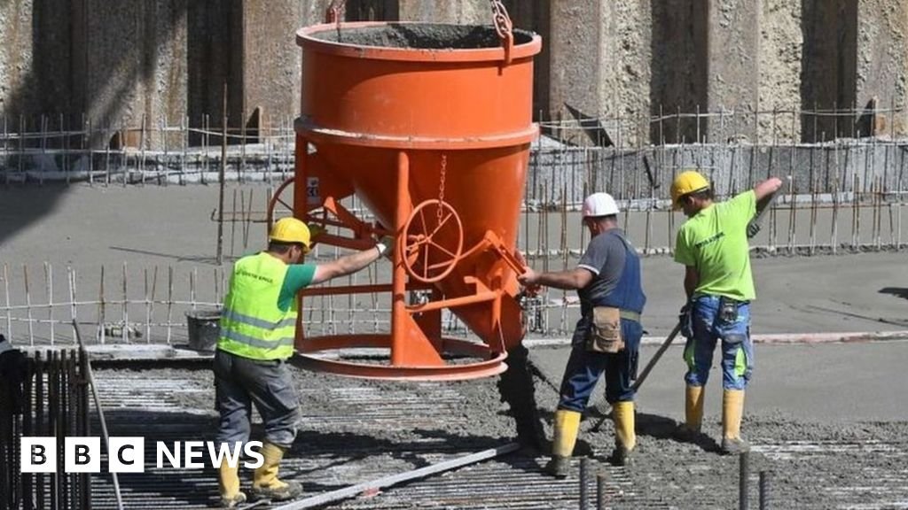 Germany to ease entry rules for skilled workers