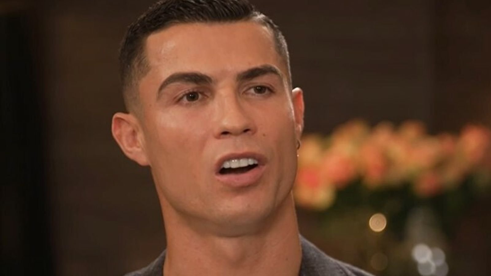 Cristiano Ronaldo interview: Manchester United star reveals move to Manchester City last summer was close