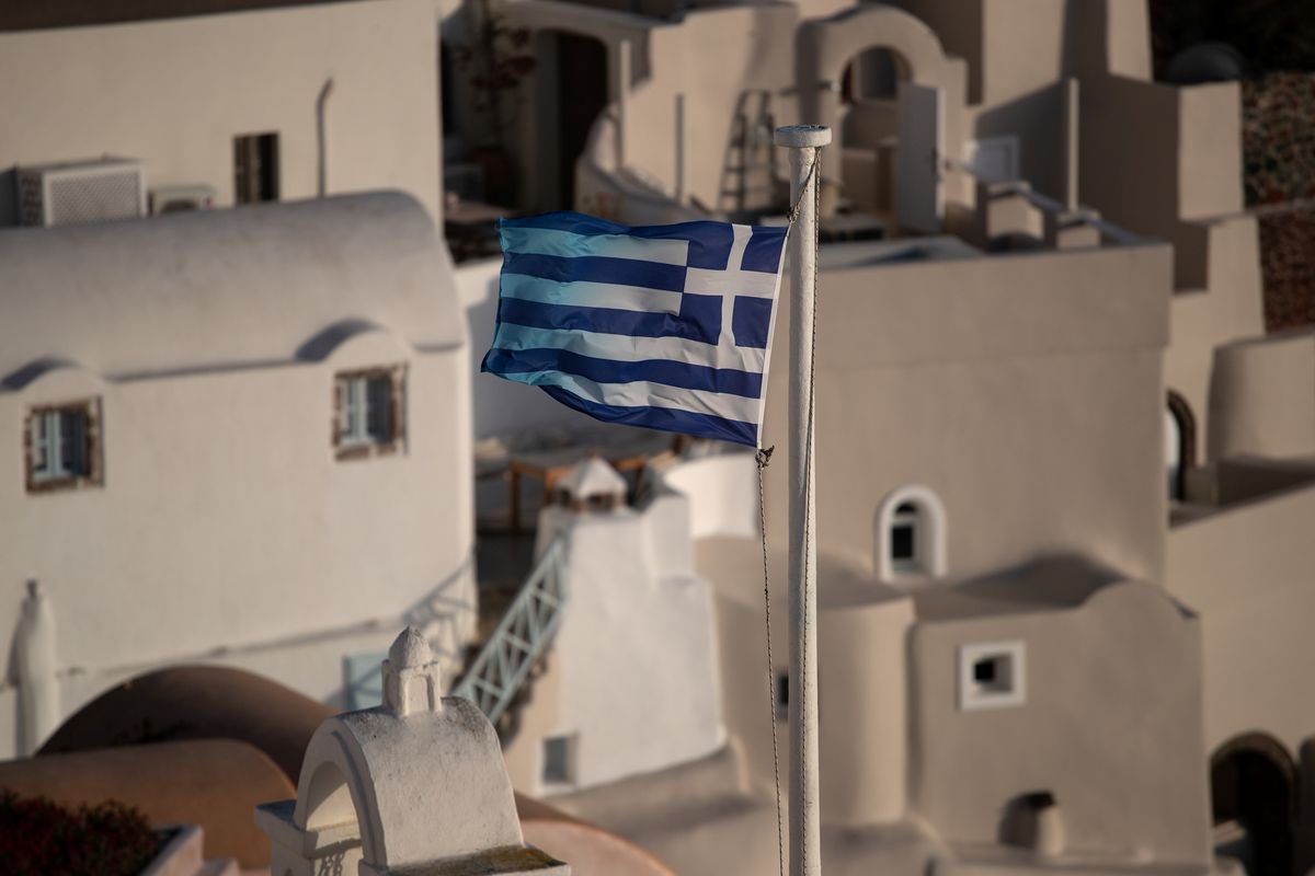 greece