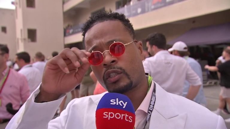 Sky Sports