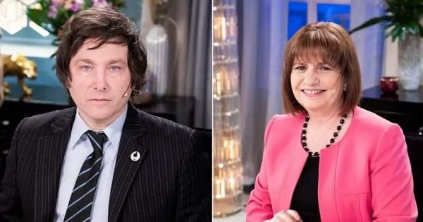 Argentina: Milei and Bullrich share common values ahead of 2023 elections