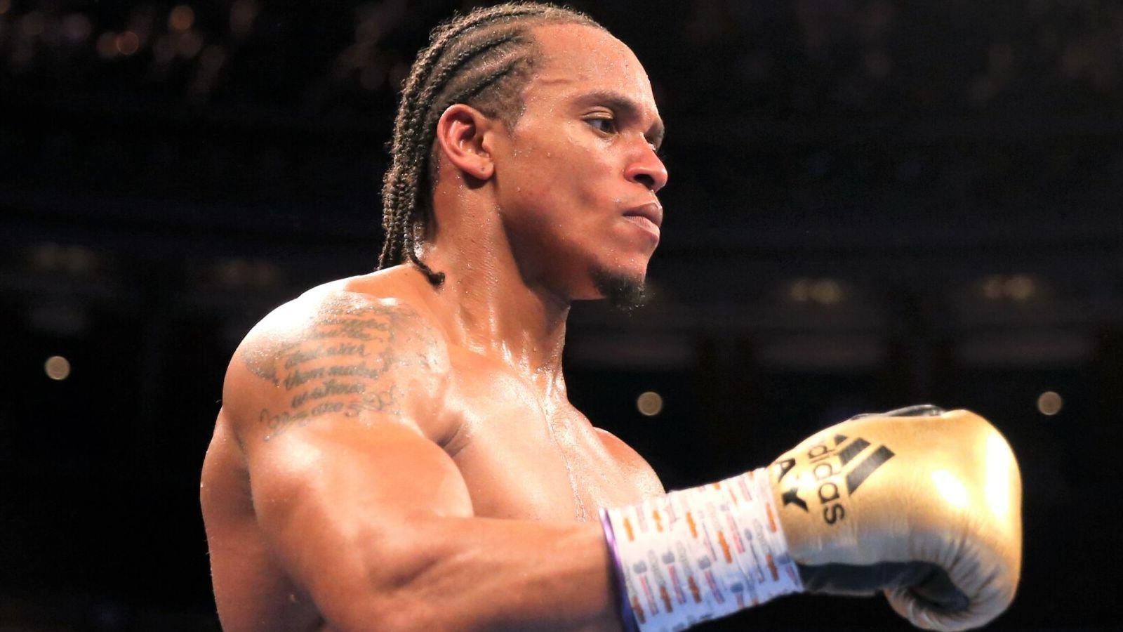 Anthony Yarde