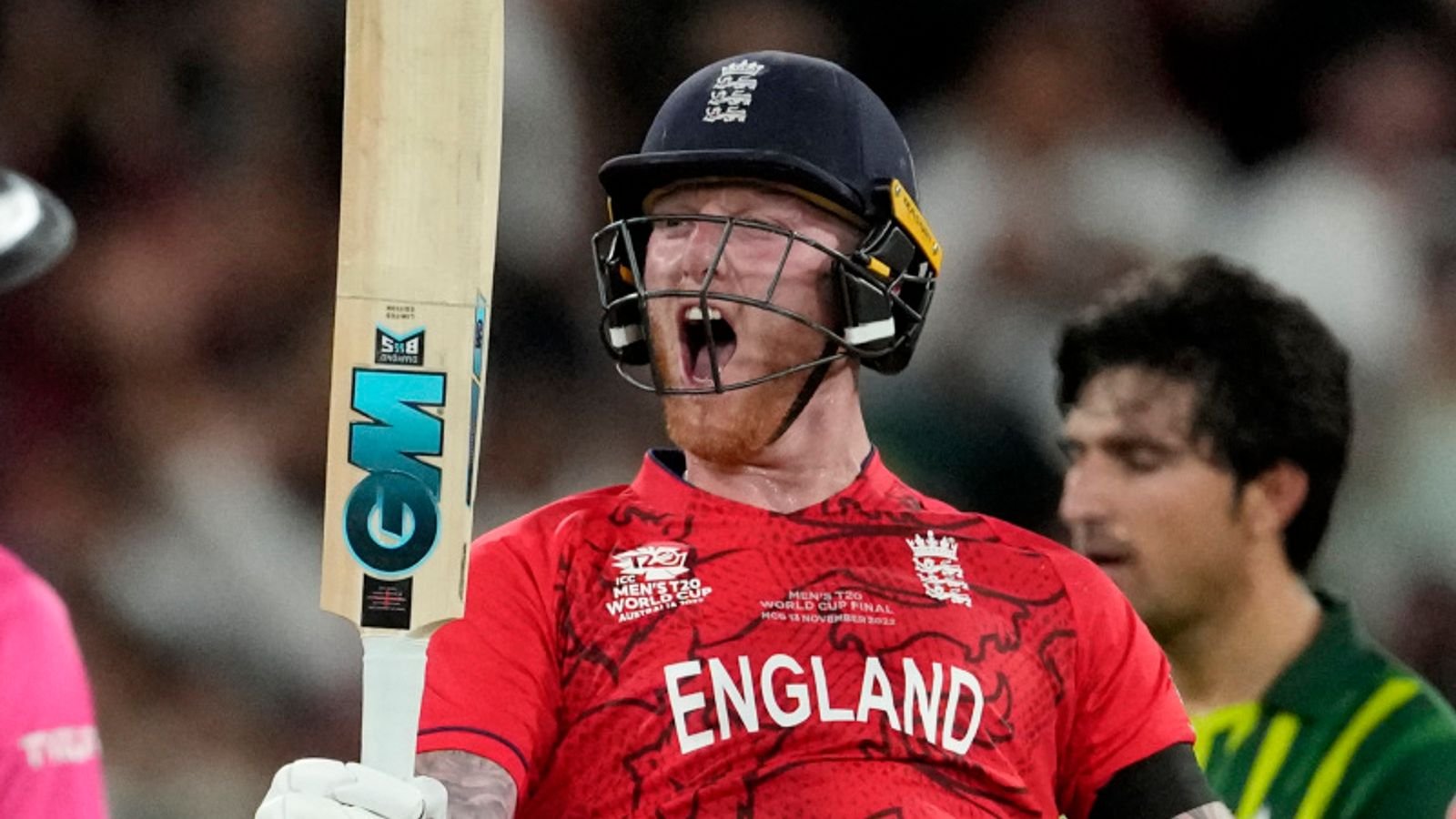 Ben Stokes: Matthew Mott hoping to persuade England all-rounder to make ODI return after T20 World Cup success