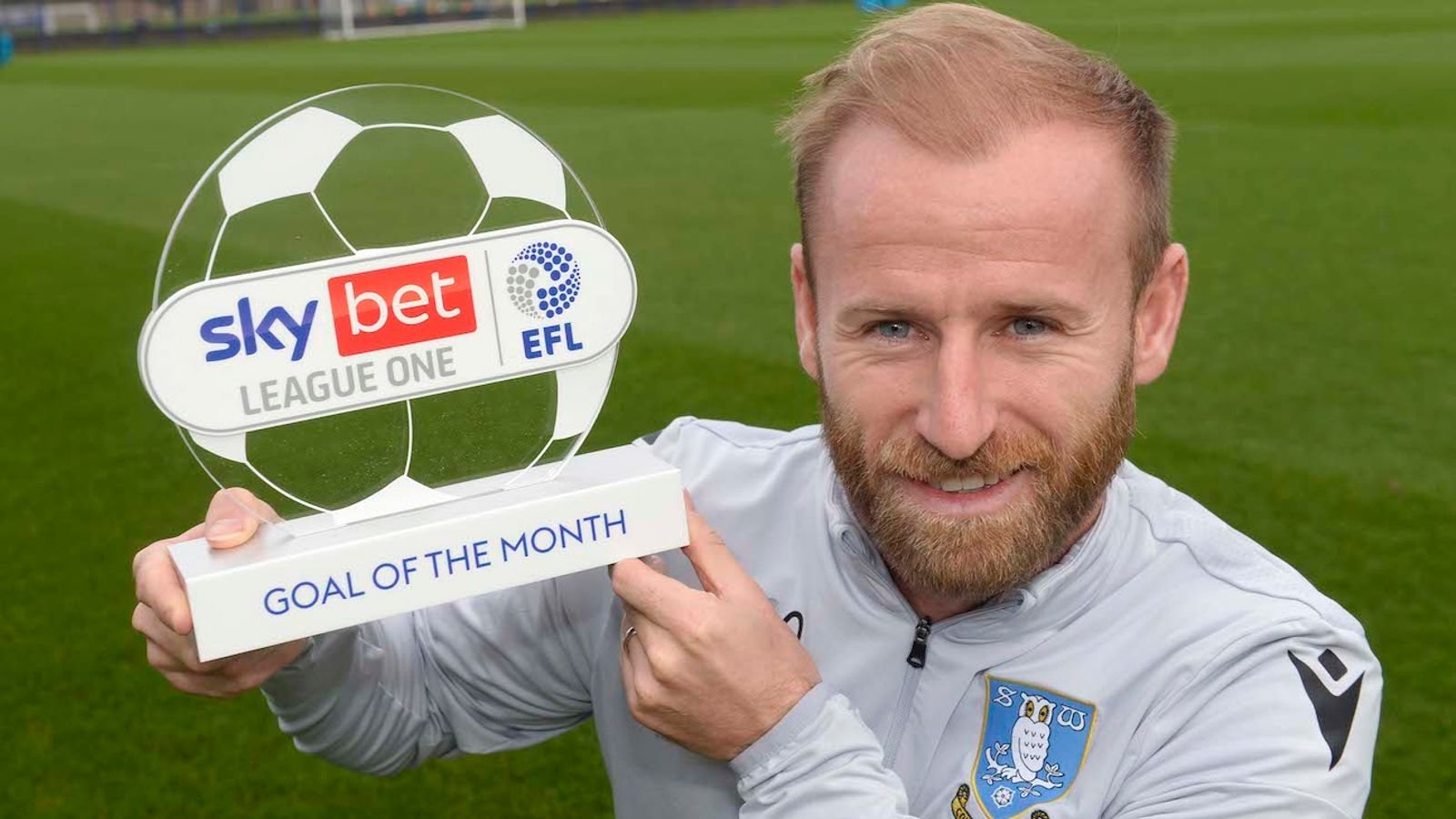 Barry Bannan interview: Sheffield Wednesday captain on creativity, ditching alcohol and ending his career at Hillsborough