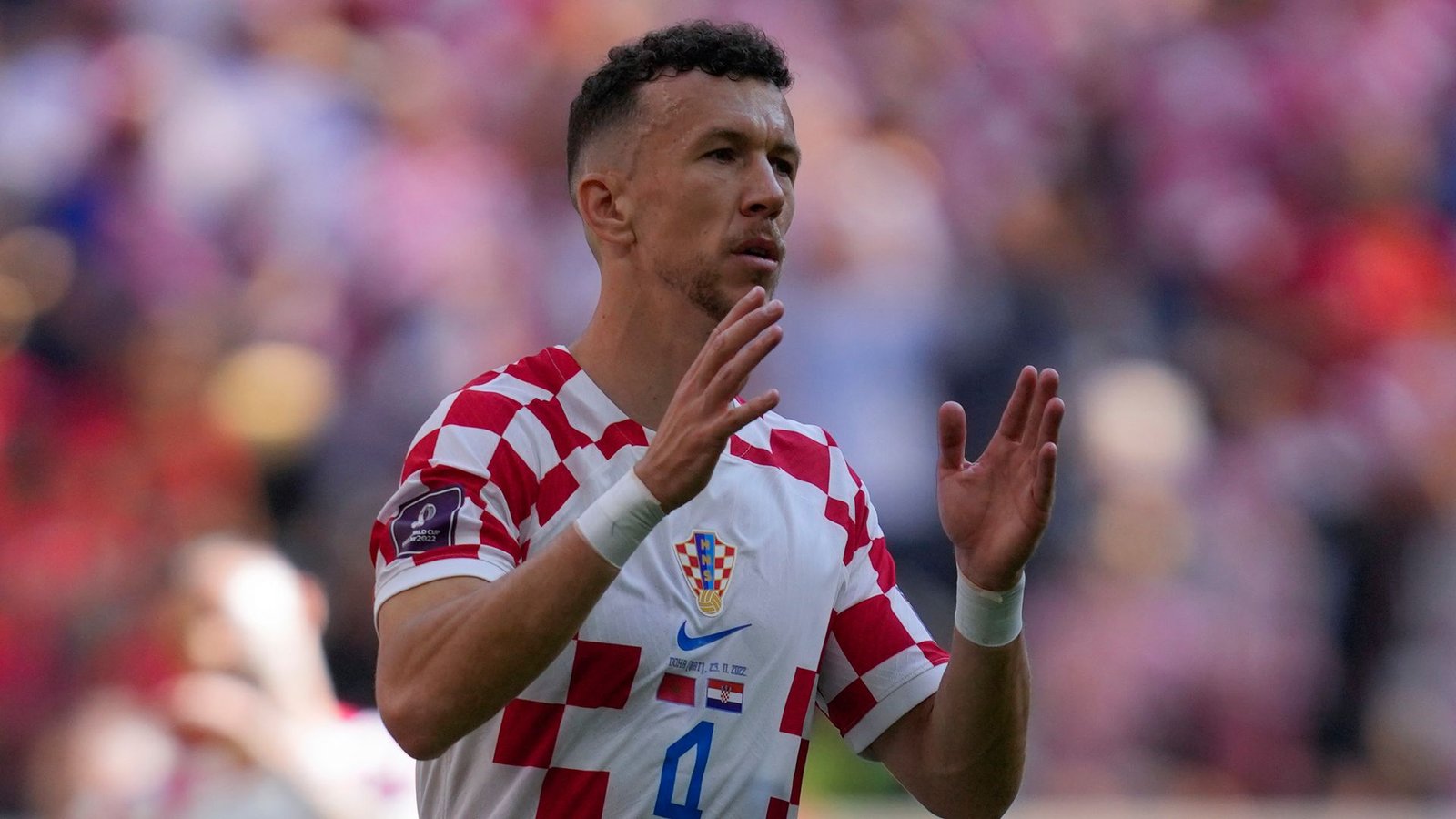 Morocco 0-0 Croatia: World Cup Group F opponents play out turgid draw