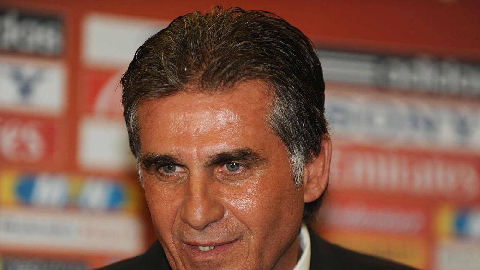 Carlos Queiroz