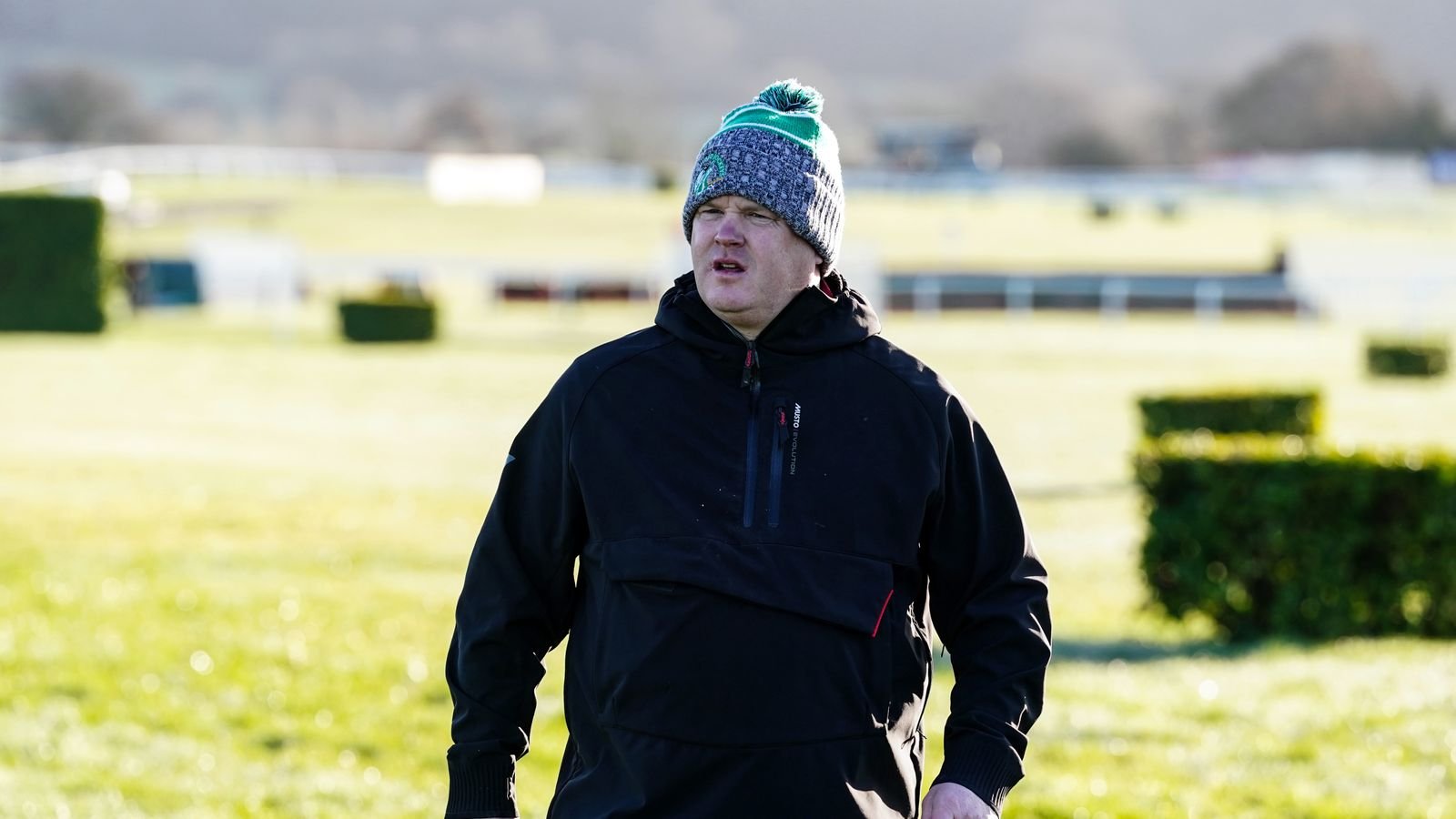 Gordon Elliott