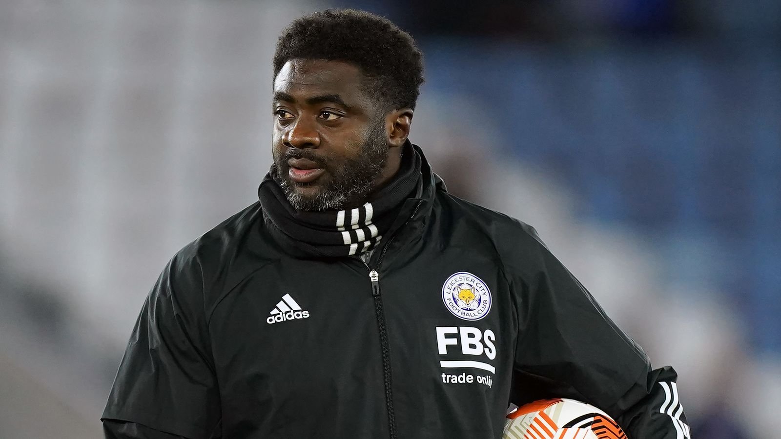 Kolo Toure: Former Arsenal, Man City and Liverpool defender close to becoming next Wigan Athletic manager