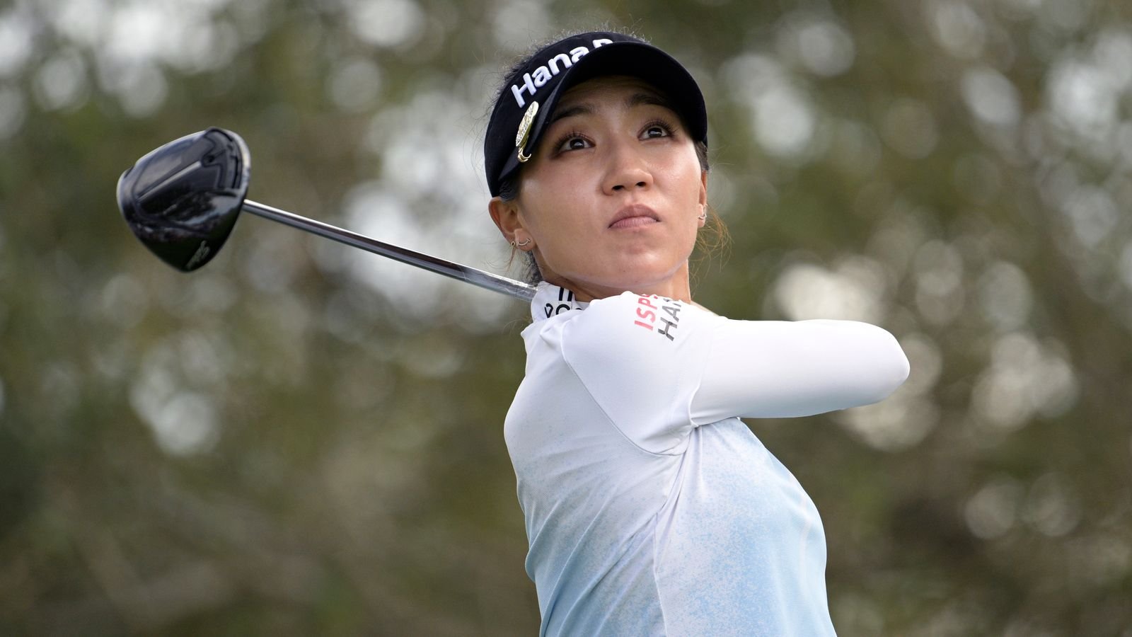 LPGA CME Group Tour Championship: New Zealand's Lydia Ko takes early lead at seven under