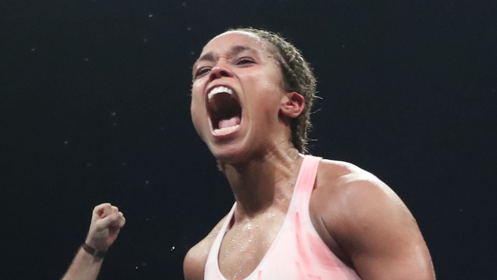 Natasha Jonas should be next if Katie Taylor wants 'a legacy fight' and 'biggest fight possible'