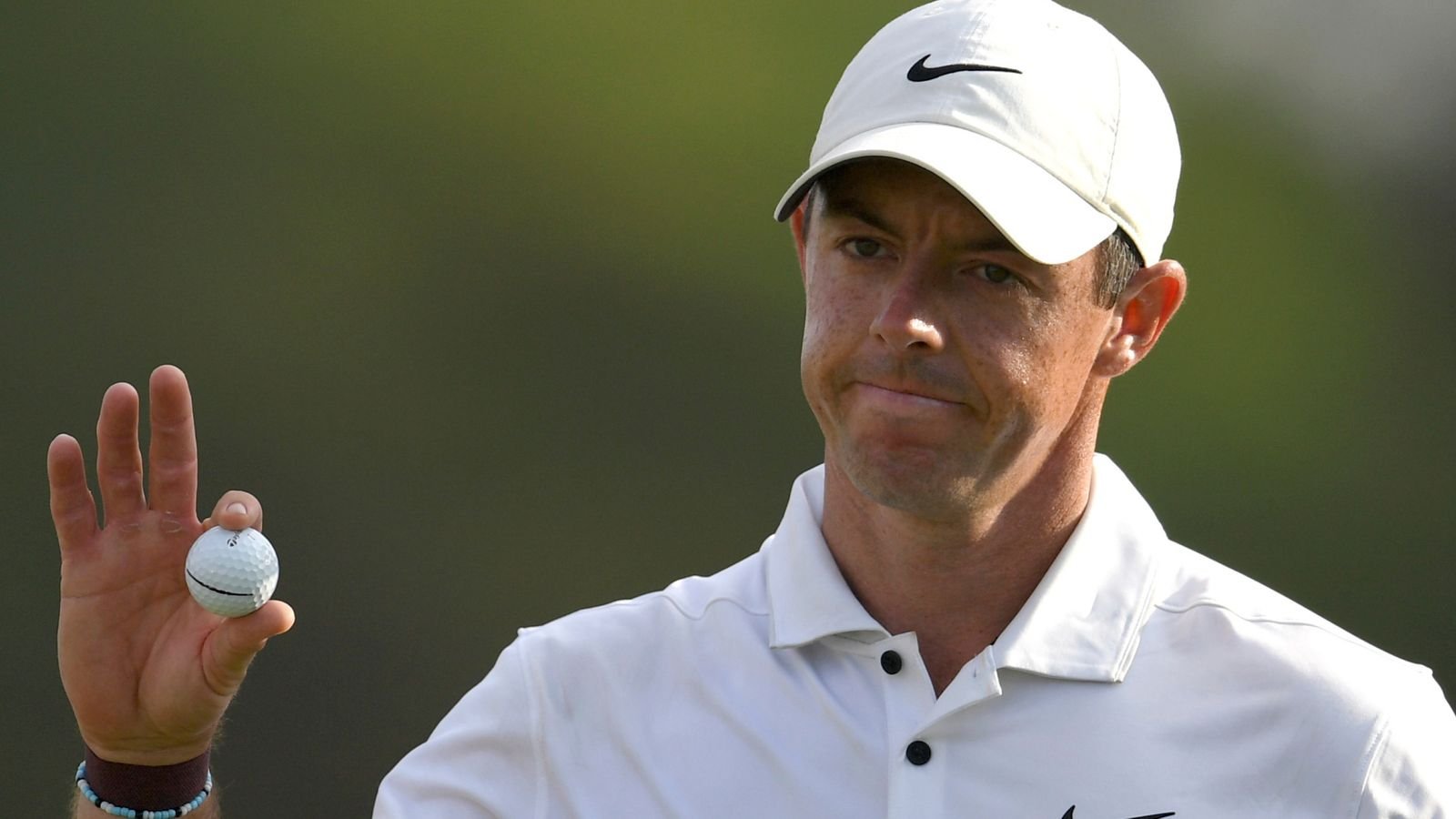 DP World Tour: Rory McIlroy believes he is 'as complete a golfer as ever' after securing European No 1