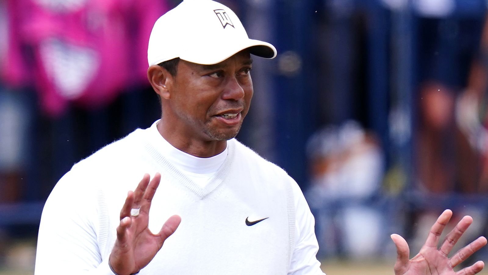 Tiger Woods back in action at Hero World Challenge: Ways to watch his return live on Sky Sports