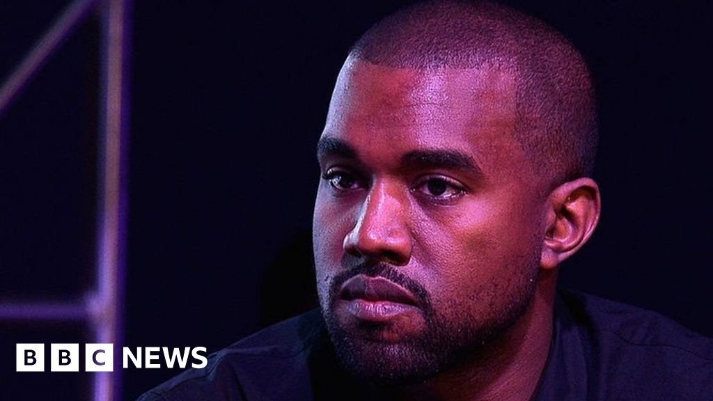 Elon Musk suspends Kanye West from Twitter for inciting violence