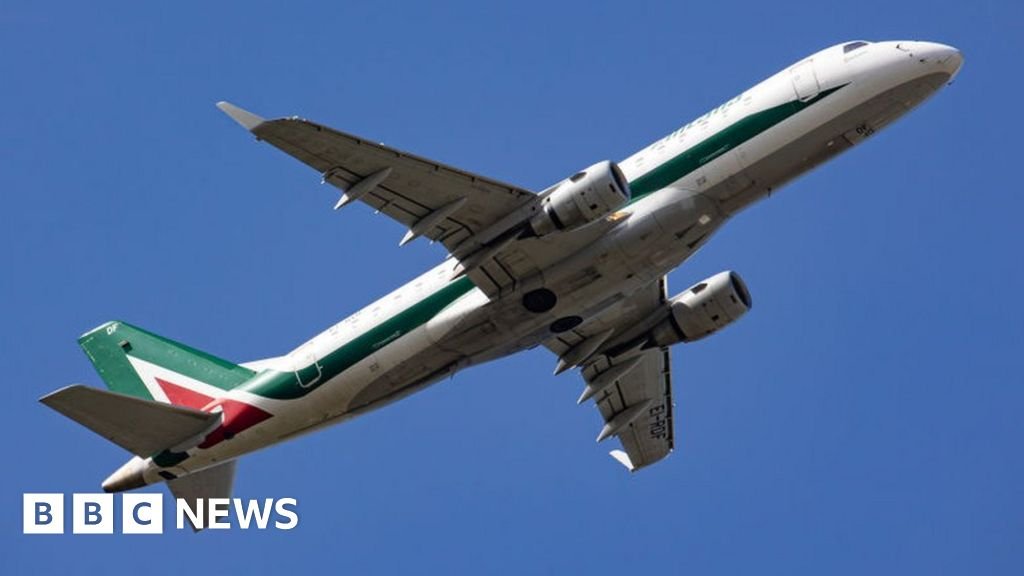 No more airplane mode? EU to allow calls on flights