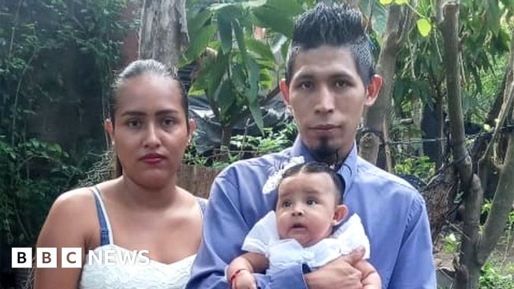 El Salvador: The people caught up in the gang crackdown