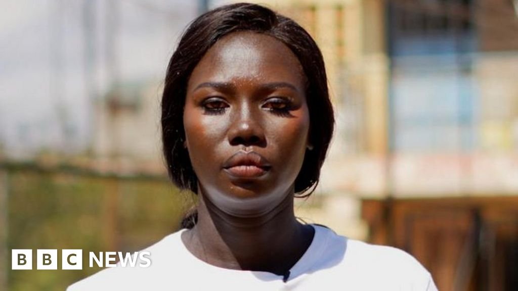 Women's basketball: ‘I’ve been spat at in the face for the colour of my skin’
