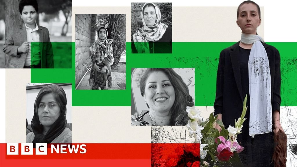 'It started with a protest, but a revolution is taking shape': BBC identifies many more people killed in Iran’s protests