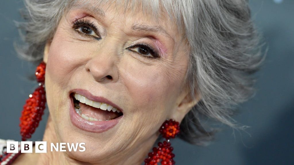 Rita Moreno: If I wasn't Hispanic, I'd have had a different career