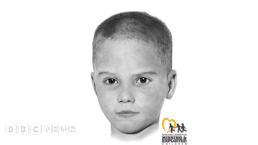 Boy in the box: DNA helps Philadelphia police name victim after 65 years