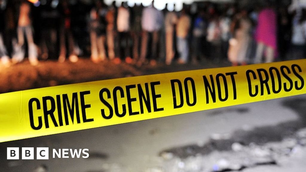 Twenty seven bodies dumped by the roadside in Zambia
