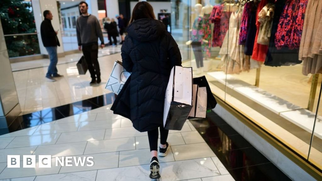 US inflation rate slows as fuel costs fall