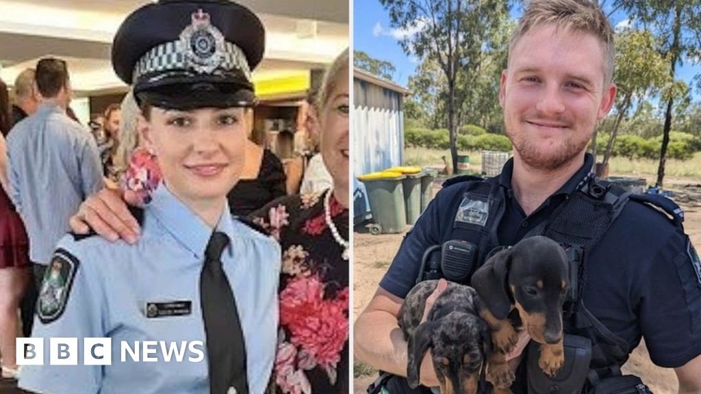 Wieambilla: Six dead in shooting at remote Australian property