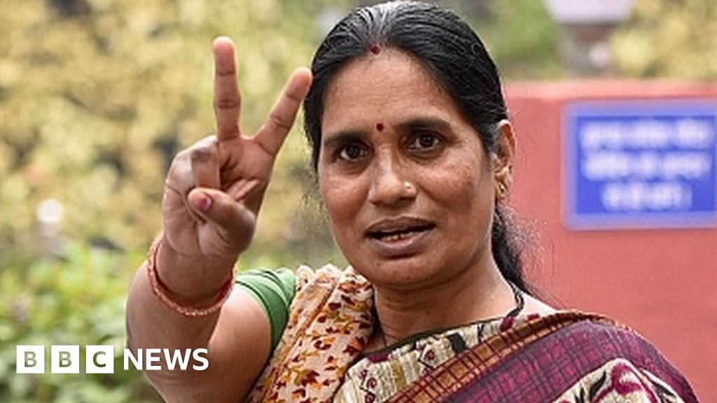 Nirbhaya case: The rape victim’s mum fighting for India’s daughters