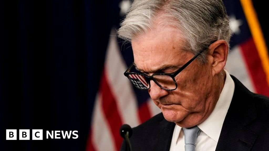 Fed hikes rates again and warns of more rises