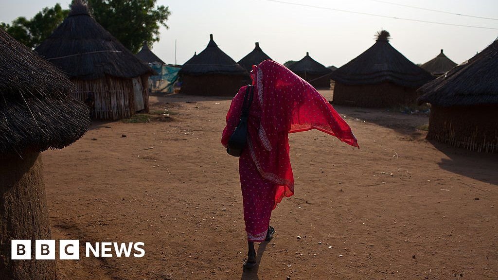 Sudanese woman sentenced to stoning death will go to jail instead