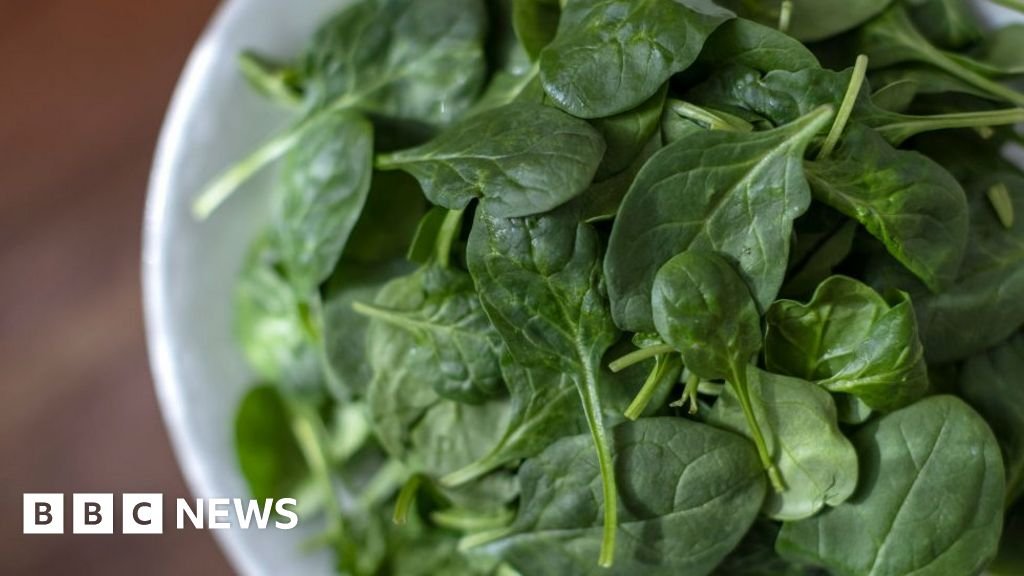 Toxic spinach causes hallucinations and delirium in Australia