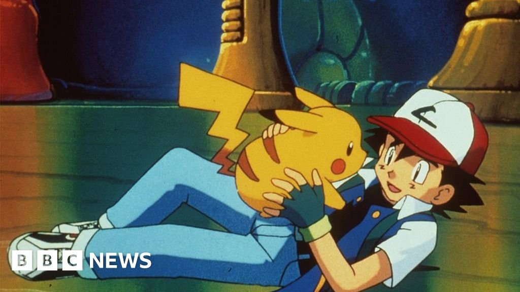 Pokemon to go on without Ash Ketchum and Pikachu