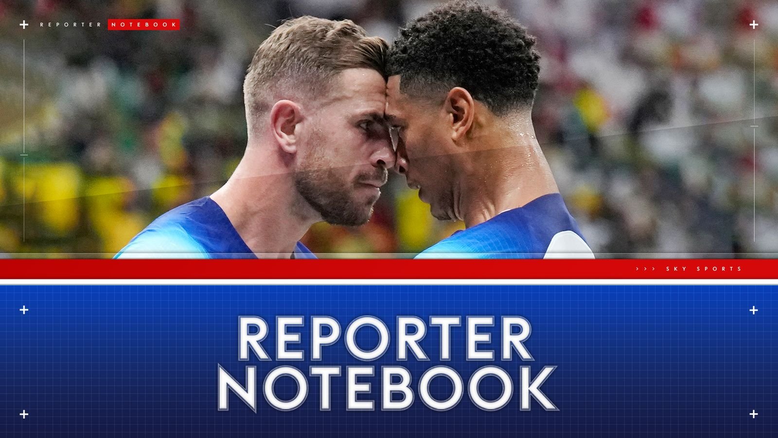England reporter notebook: Jordan Henderson key to Jude Bellingham form - but will Gareth Southgate stick?