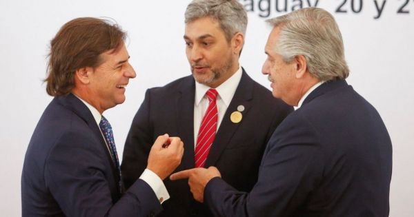 Mercosur Summit to kick off in Montevideo with CPTPP issue topping the agenda