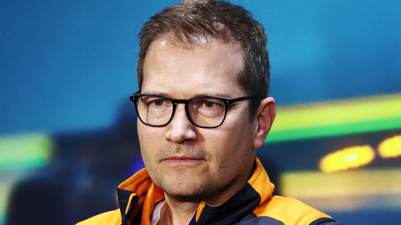 Andreas Seidl leaves McLaren to join Sauber ahead of Audi transition; Andrea Stella appointed McLaren team principal