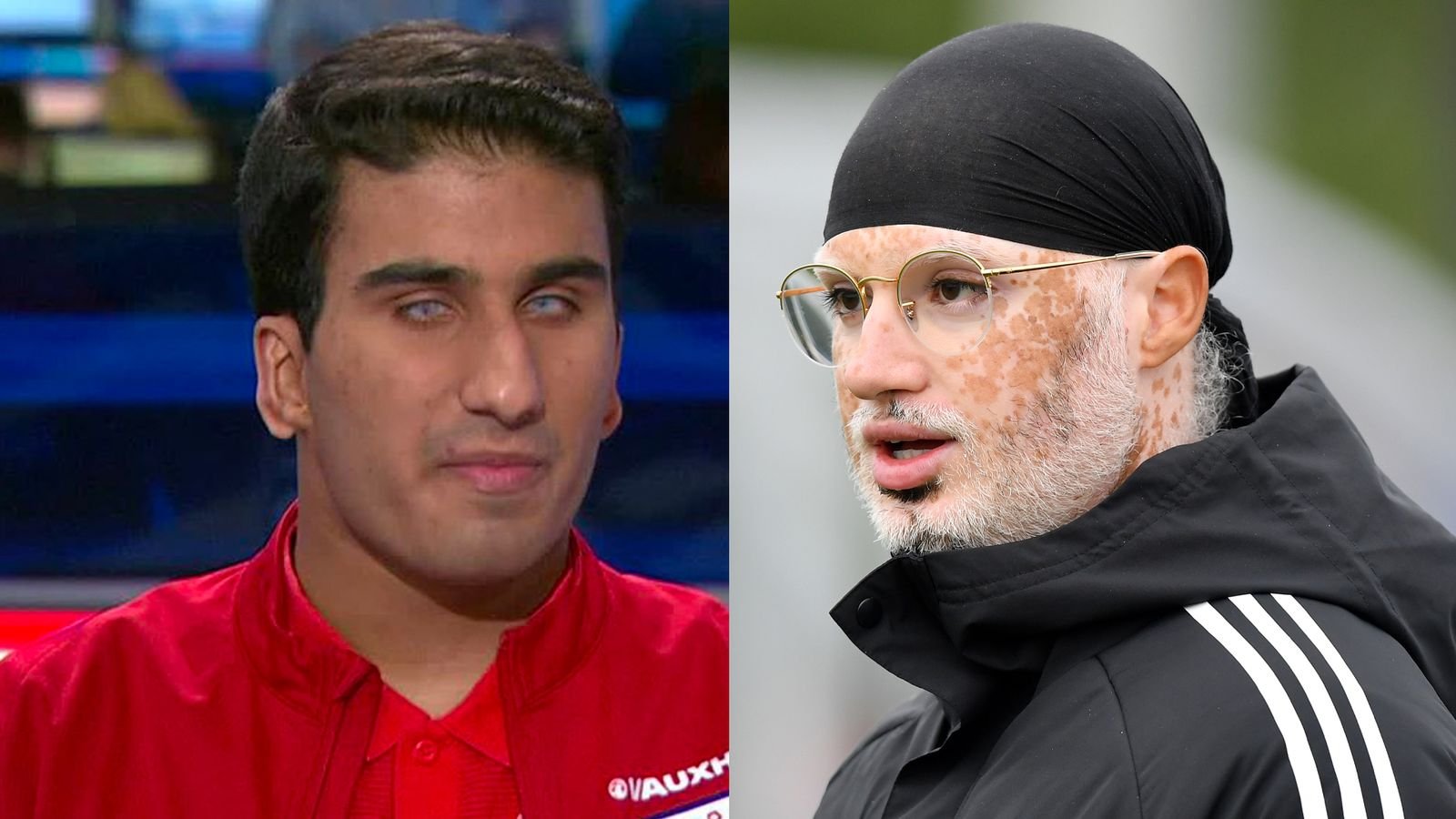 England World Cup run inspiring, says Azeem Amir | Ashvir Singh Johal joins Kolo Toure at Wigan | Zidan Miah 'should play for Bangladesh'