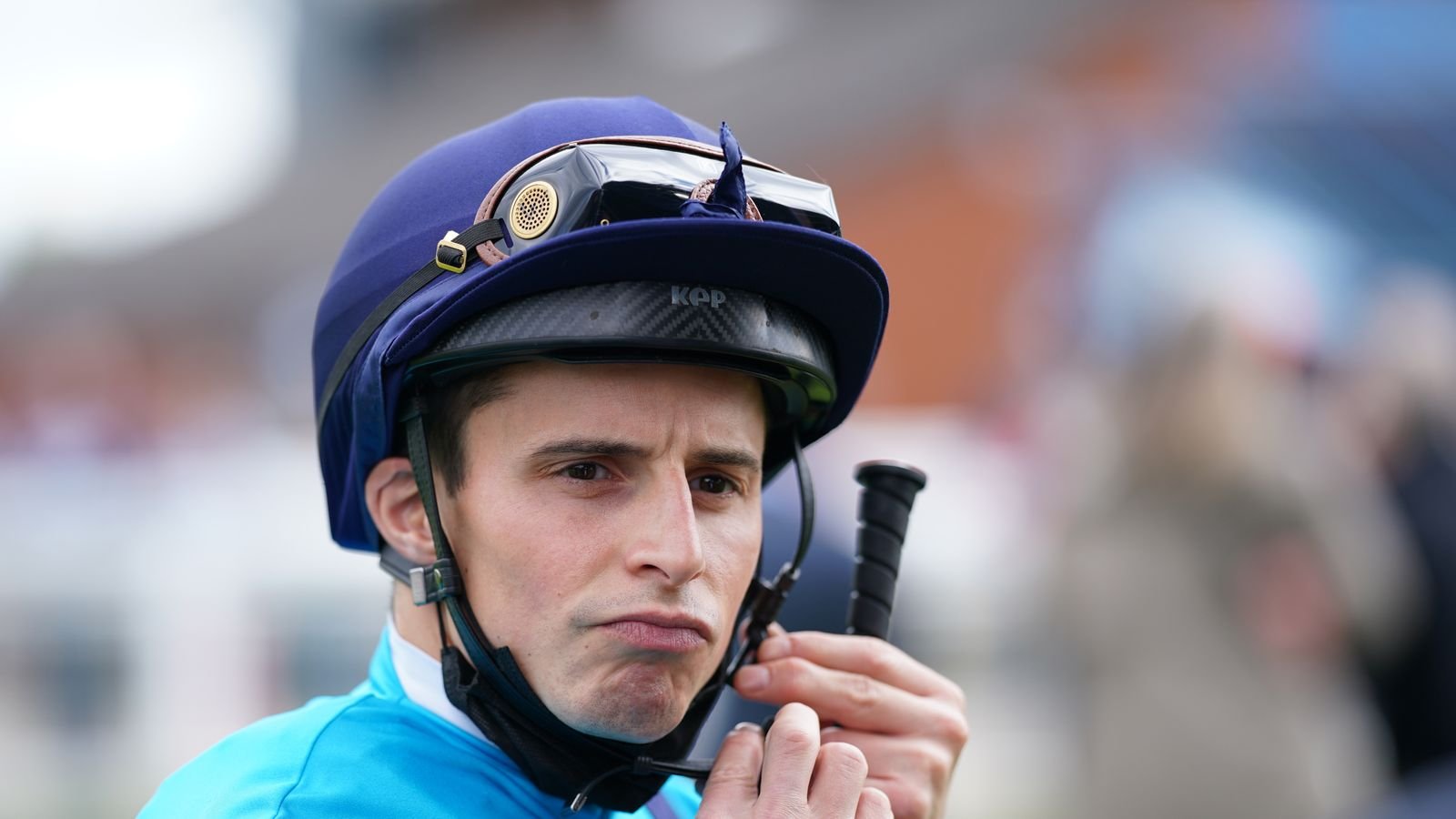 William Buick