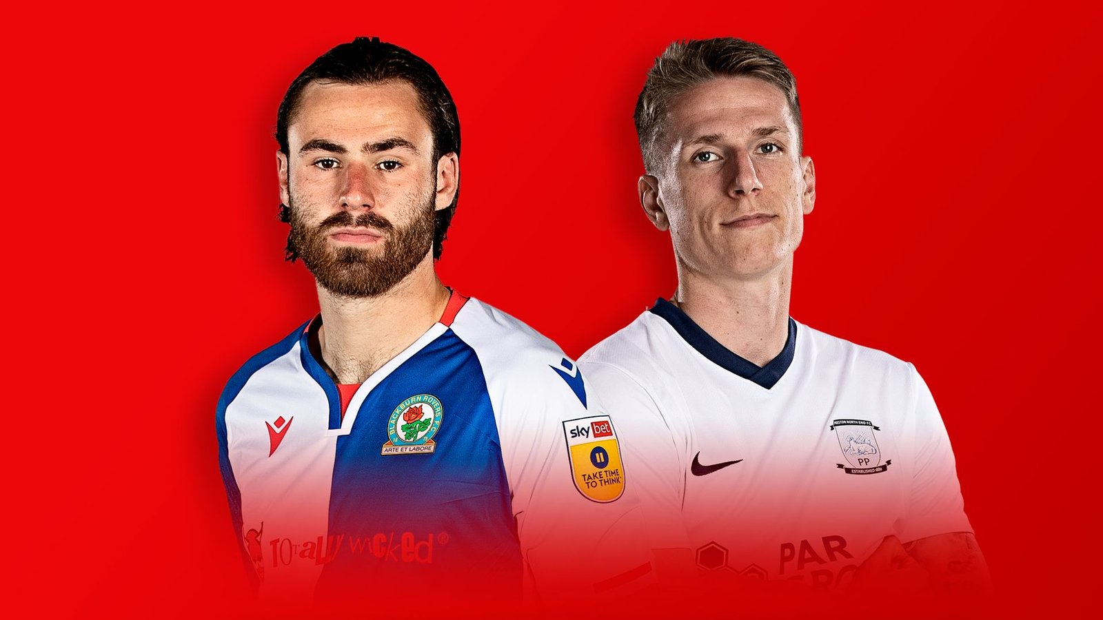 Championship, League One and League Two!