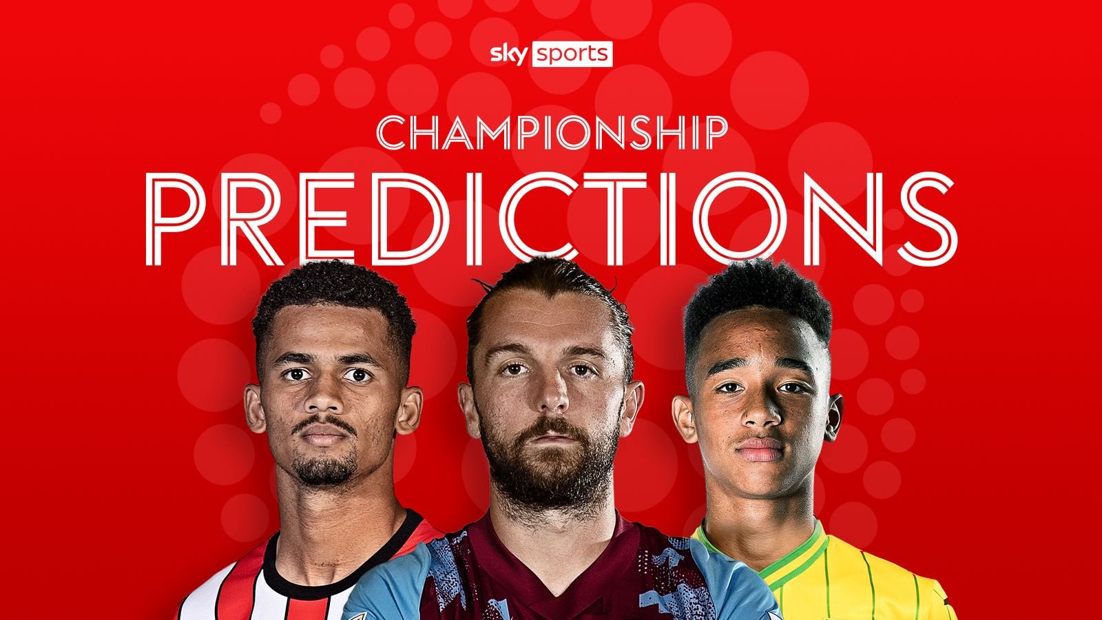 Sky Bet Championship predictions: Sheffield United to win and Burnley held