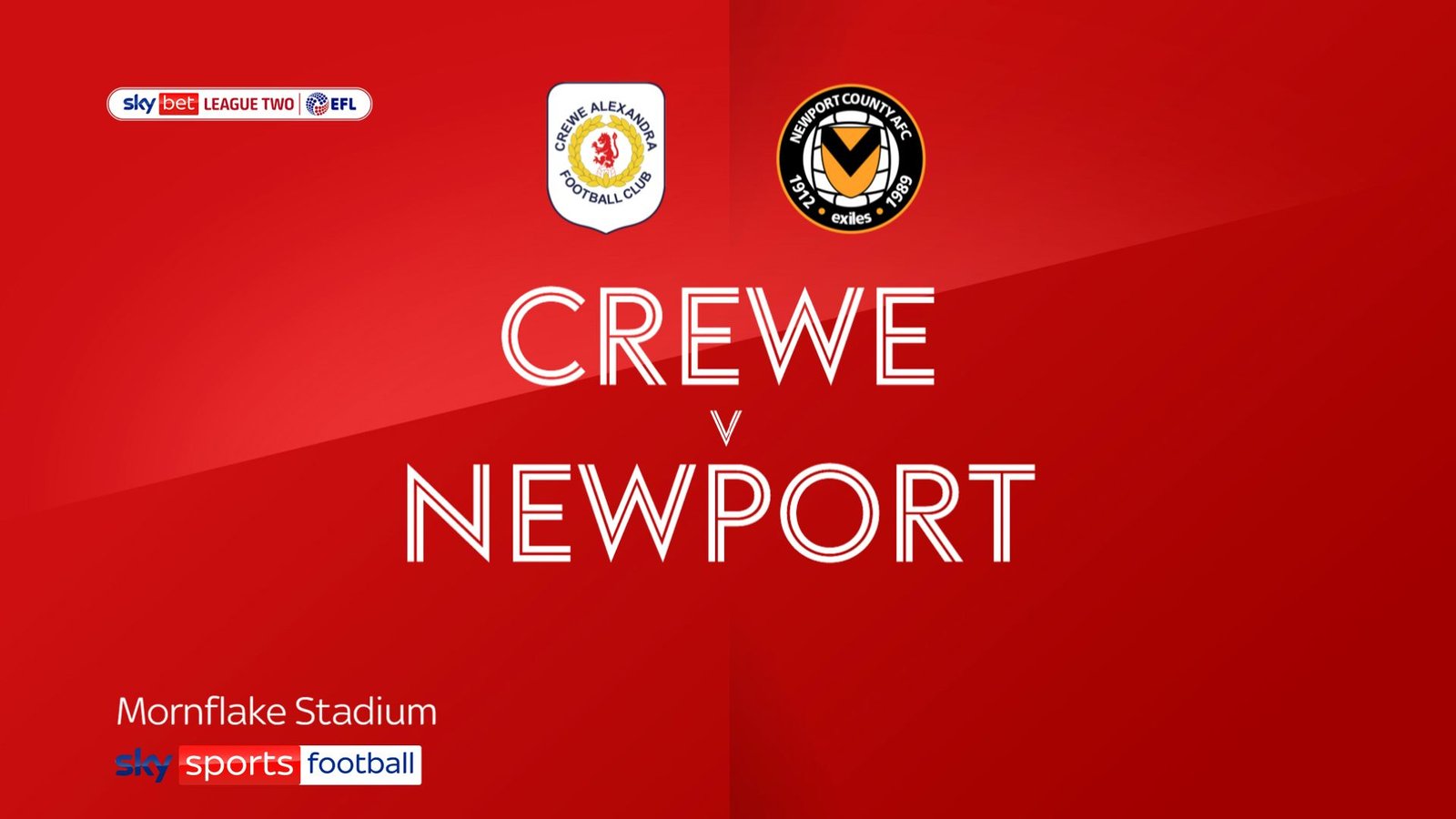 Crewe 1-2 Newport: Offrande Zanzala hits late winner for County